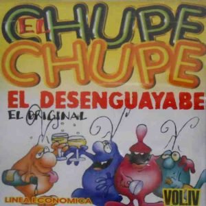 El Desenguayabe Vol. 4