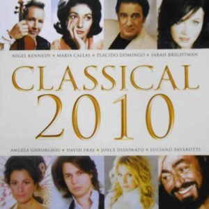 Classical 2010