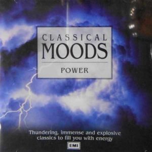 Classical Moods - Power