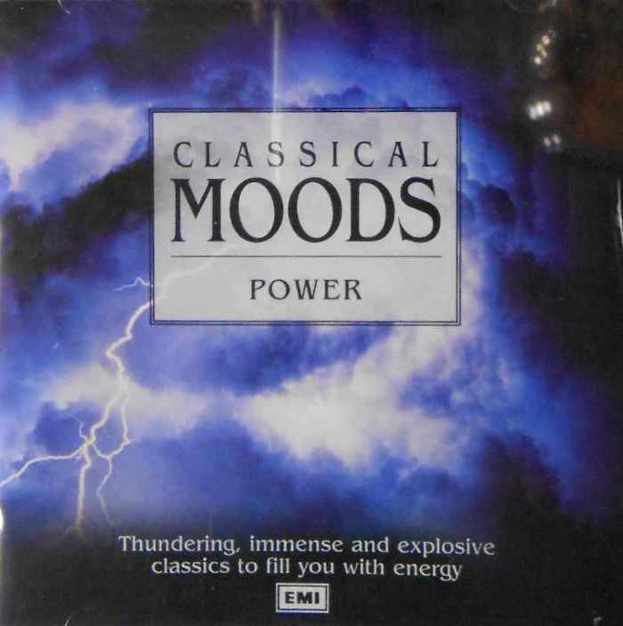 Classical Moods - Power