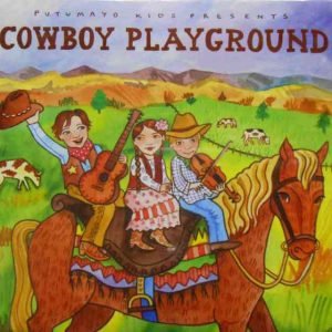 Cowboy Playground