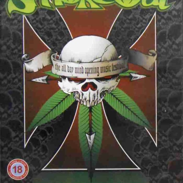 SmokeOut