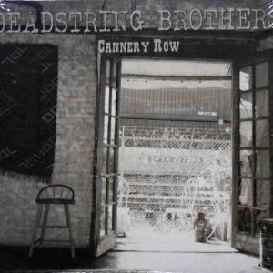 Cannery Row