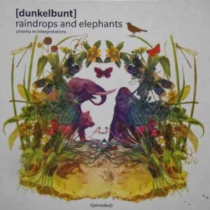 Raindrops And Elephants