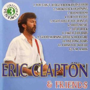 Eric Clapton & Friends