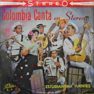 Colombia Canta En Stereo