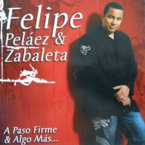 A Paso Firme & Algo Más