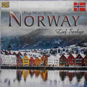 Folk Music From Norway