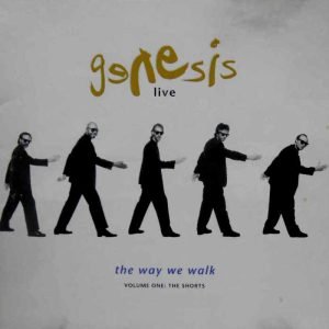 Live / The Way We Walk