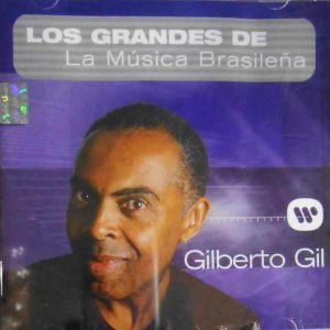 Gilberto Gil