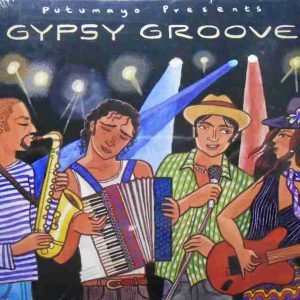 Gypsy Groove