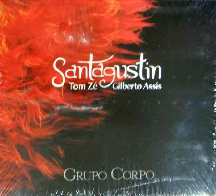 Santagustin