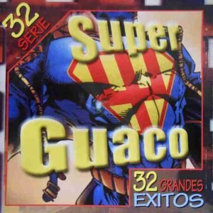 Super Guaco