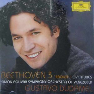 Beethoven 3 "Eroica" I Overtures