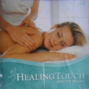 Healing Touch Music For Massage