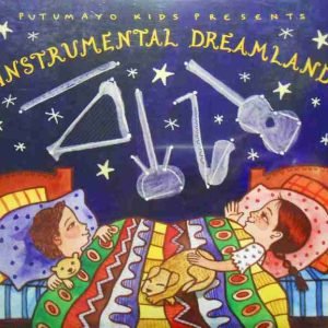 Instrumental Dreamland