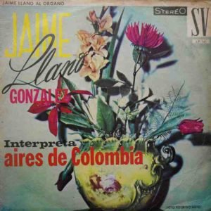 Interpreta Aires De Colombia