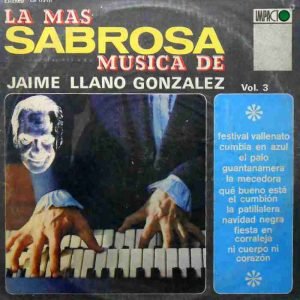 La Más Sabrosa Música De Vol 3.