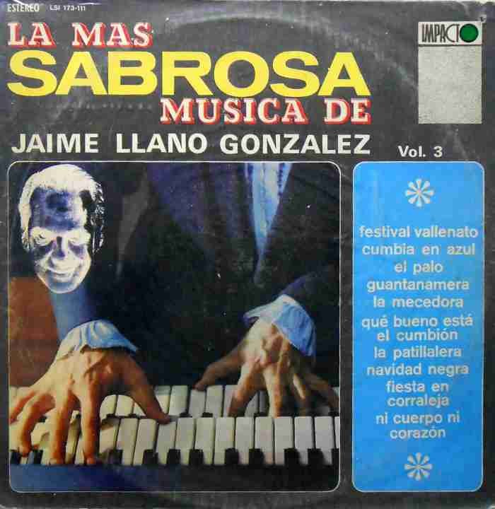 La Más Sabrosa Música De Vol 3.