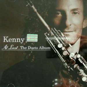 At Last... The Duets Album