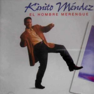 El Hombre Merengue