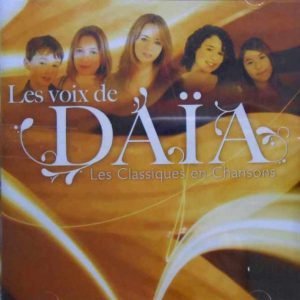Les Classiques En Chansons