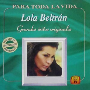 Grandes Éxitos Originales