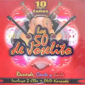 10 Años de Exitos