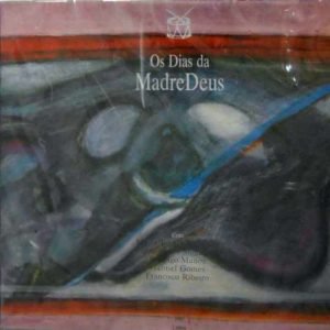 Os Dias Da Madredeus
