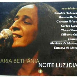 Noite Luz i Dia Vol. 1