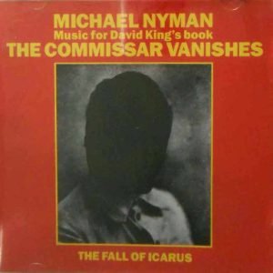 The Commissar Vanishes / The Fall Of Icarus