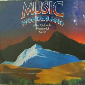 Music Wonderland
