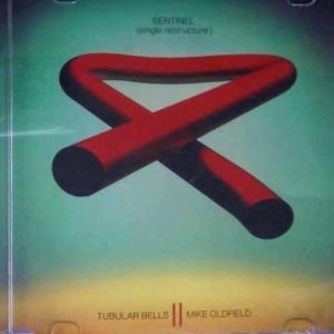 Sentinel (Single Restructure)