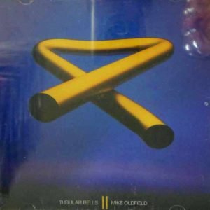 Tubular Bells II