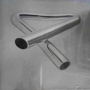 Tubular Bells III