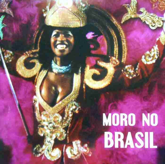 Moro No Brasil