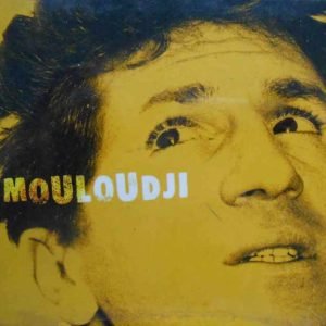Mouloudji