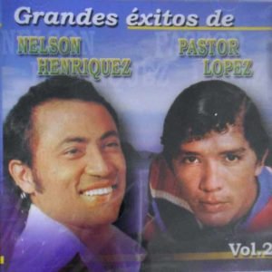 Grandes Exitos De