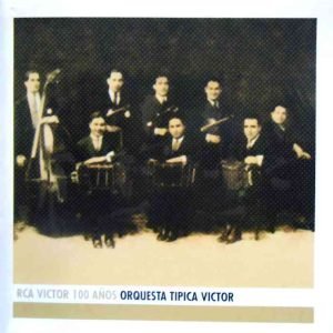 Orquesta Tipica Victor