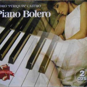 Piano Bolero