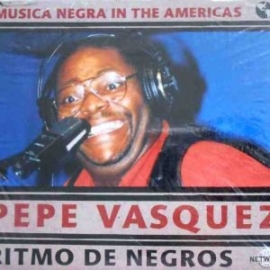 Ritmo De Negros