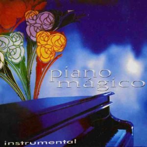 Piano Mágico