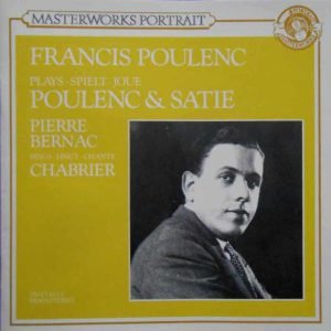 By Poulenc Bernac