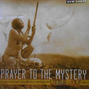 Prayer To The Mystery