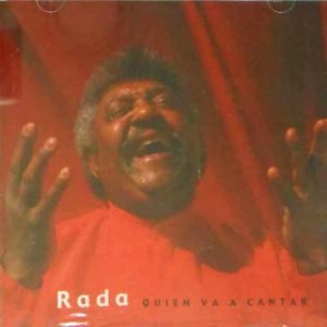 Quien Va A Cantar