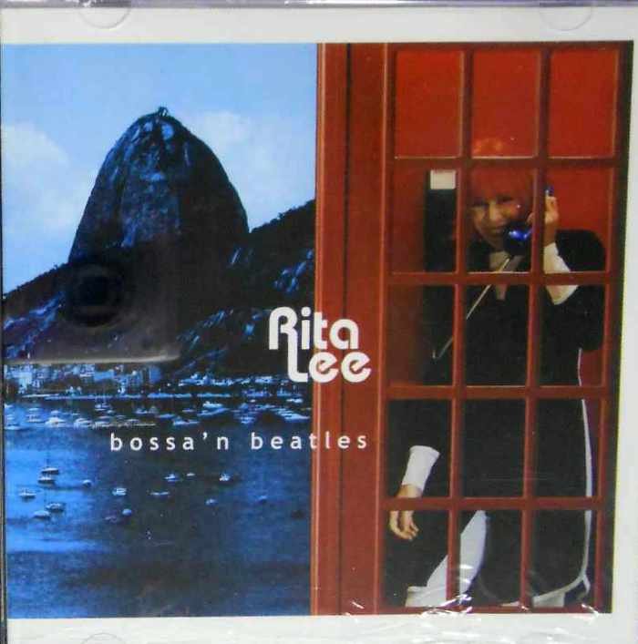 Bossa N' Beatles