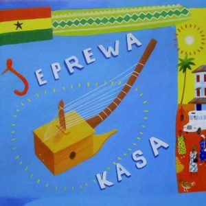 Seprewa Kasa