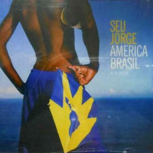 America Brasil o Disco