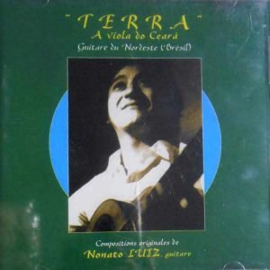 "Terra" A Viola Do Ceará