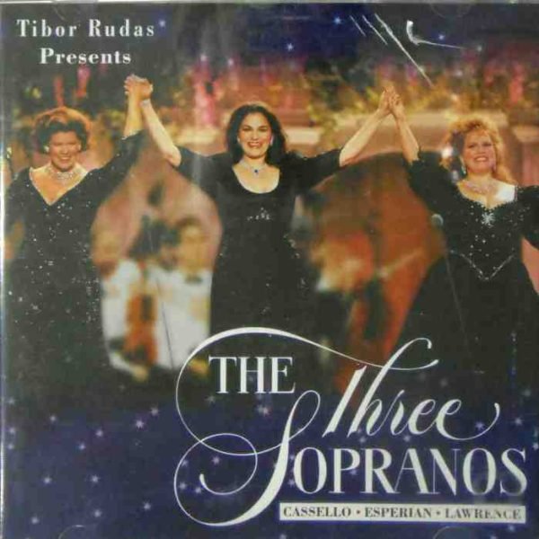 The Three Sopranos